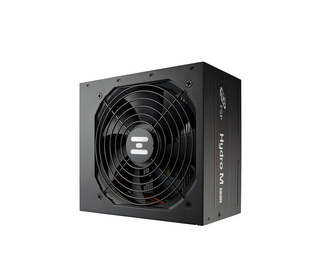 FSP HYDRO M PRO 600 600 W ATX 80 PLUS Bronze Semi-modulaire PC