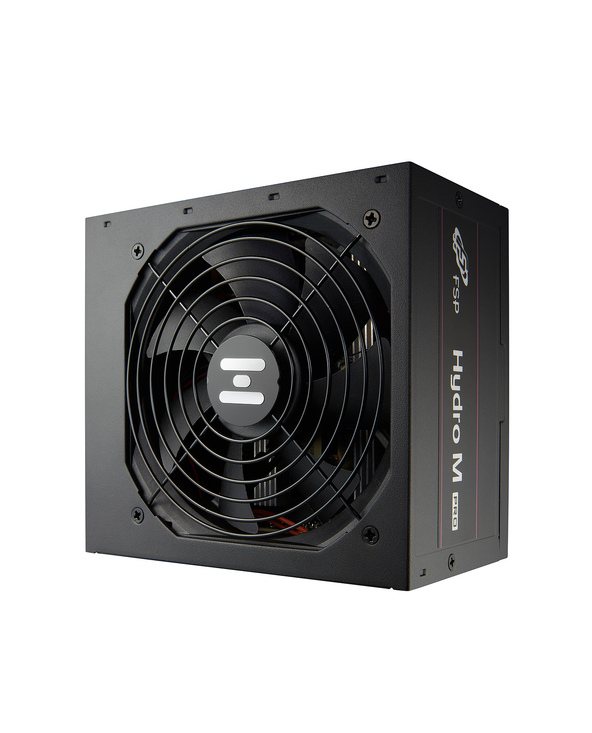 FSP HYDRO M PRO 600 600 W ATX 80 PLUS Bronze Semi-modulaire PC