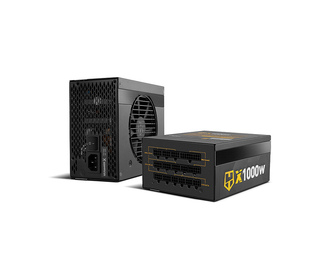 NOX HUMMER X 1000W PLUS GOLD 1000 W 80 PLUS Gold Entièrement modulaire PC