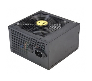 Antec NEOECO NE650C 650 W ATX 80 PLUS Bronze Non-modulaire PC