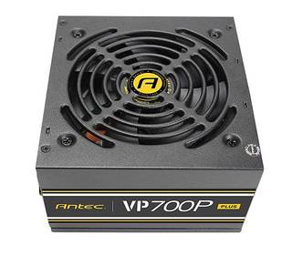 Antec VP700P PLUS EC 700 W ATX Non-modulaire PC/serveur