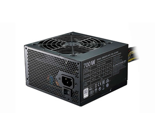 Cooler Master MASTERWATT LITE 700 W ATX 80 PLUS Non-modulaire PC