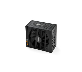 be quiet! BN213 1000 W ATX 80 PLUS Bronze Entièrement modulaire PC