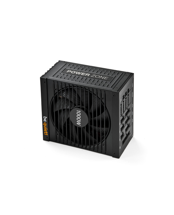 be quiet! BN213 1000 W ATX 80 PLUS Bronze Entièrement modulaire PC