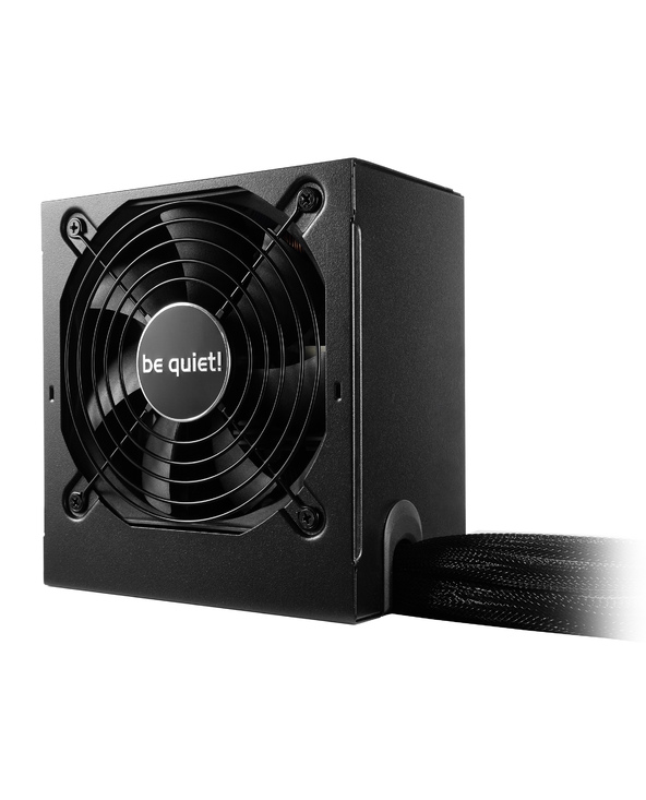 be quiet! SYSTEM POWER 9 400 W ATX 80 PLUS Bronze Non-modulaire PC