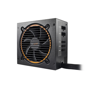 be quiet! PURE POWER 11 600W CM 600 W ATX 80 PLUS Gold Semi-modulaire PC