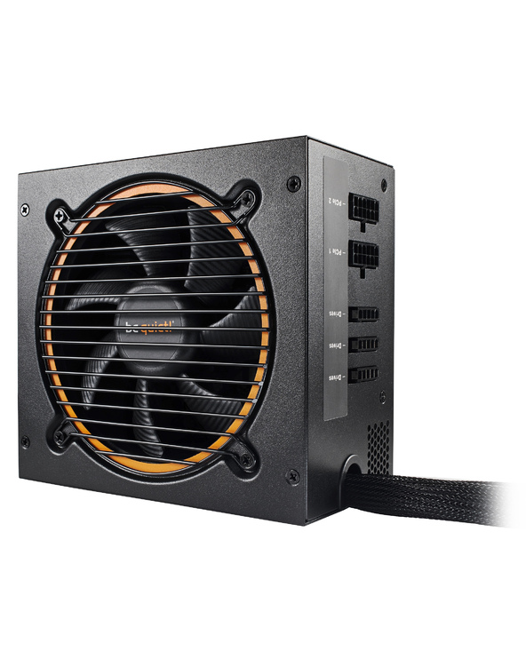 be quiet! PURE POWER 11 600W CM 600 W ATX 80 PLUS Gold Semi-modulaire PC