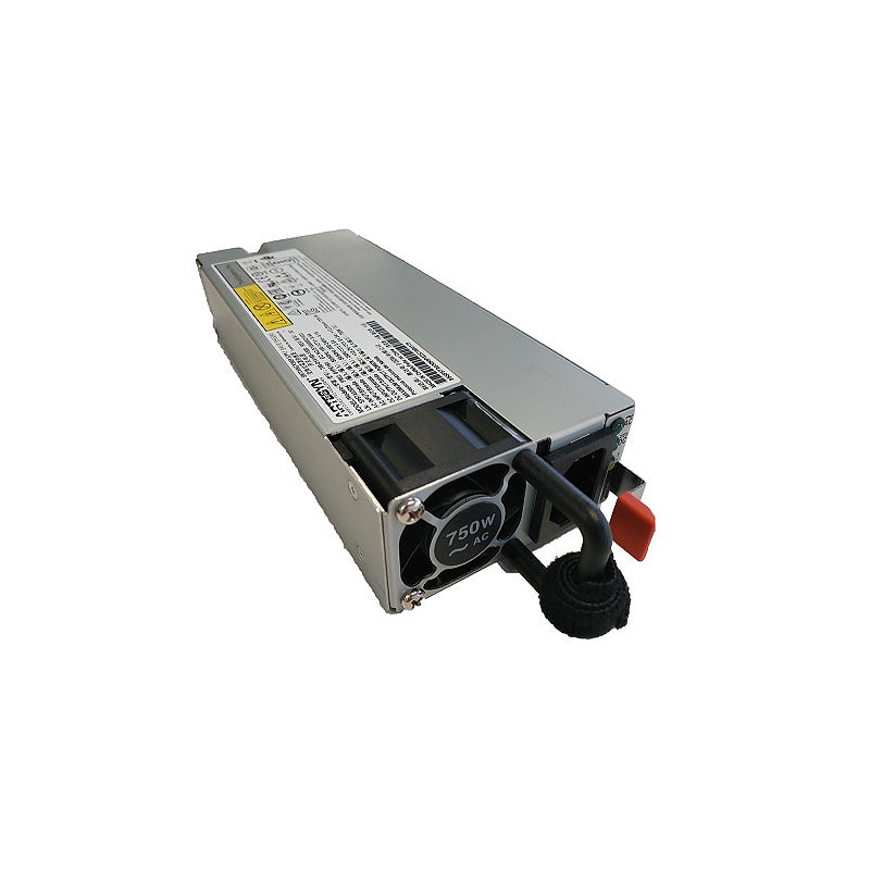 Lenovo 7N67A00883 750 W 80 PLUS Platinum Serveur