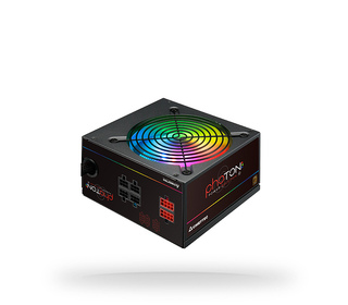 Chieftec PHOTON 750 W PS/2 Semi-modulaire PC