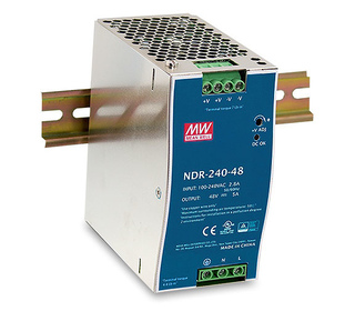 D-Link DIS-N240-48 240 W