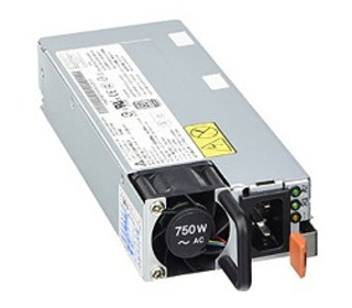 Lenovo 4P57A12649 450 W 80 PLUS Platinum Serveur