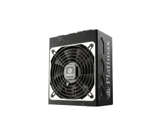 Enermax PLATIMAX 1700 W ATX 80 PLUS Platinum Entièrement modulaire PC