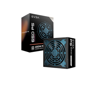 EVGA SUPERNOVA 650 P5 650 W ATX 80 PLUS Platinum Entièrement modulaire PC