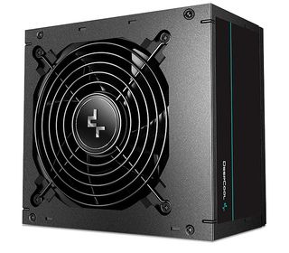 DeepCool PM800D 800 W ATX 80 PLUS Gold Non-modulaire PC