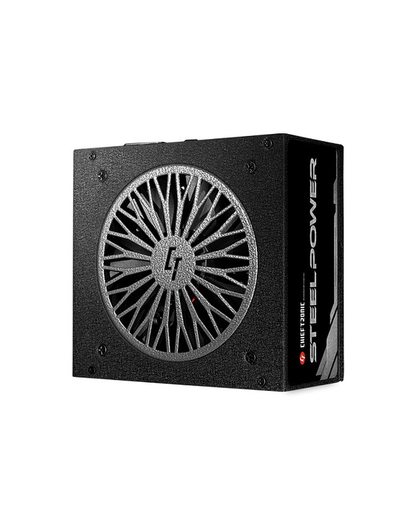 Chieftec BDK-650FC 650 W ATX 80 PLUS Bronze Entièrement modulaire PC/serveur