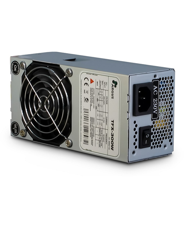 Inter-Tech TFX-300W 300 W TFX Non-modulaire