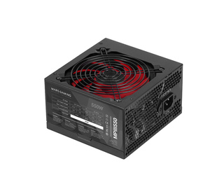 Mars Gaming MPIII550 550 W ATX Non Non-modulaire PC
