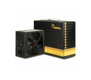Inter-Tech ARGUSNT GPS-700 700 W ATX 80 PLUS Gold Non-modulaire PC