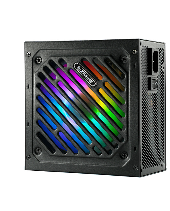 Xilence Performance A+ XP750R12 750 W ATX 80 PLUS Gold Non-modulaire PC