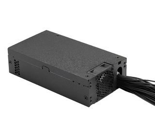 FSP FLEXGURU PRO 500W 500 W 1U 80 PLUS Gold Non-modulaire Serveur de stokage