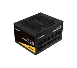 Enermax REVOLUTION D.F.12 750 W ATX 80 PLUS Gold Entièrement modulaire PC