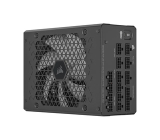 Corsair HXi Series HX1200I 1200 W ATX 80 PLUS Platinum Entièrement modulaire PC