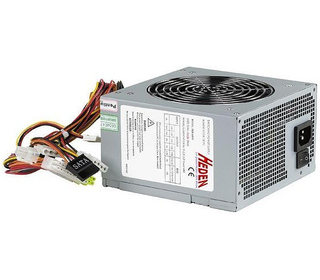 Heden PSXA870P22 500 W ATX Non-modulaire PC