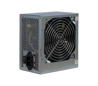 Inter-Tech SL-500A 500 W ATX Non-modulaire PC
