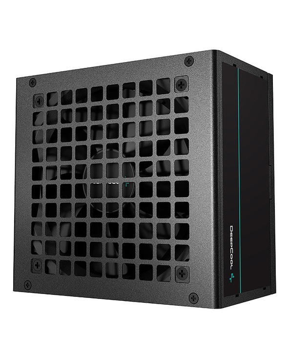 DeepCool PF500 500 W ATX 80 PLUS Non-modulaire PC/serveur