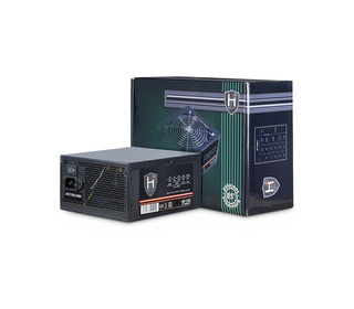 Inter-Tech HIPOWER SP-750 750 W ATX PC