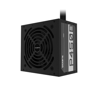 GIGABYTE P450B 450 W ATX 80 PLUS Bronze Non-modulaire PC