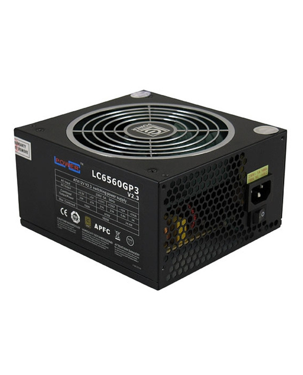 LC-Power LC6560GP3 V2.3 560 W Non-modulaire