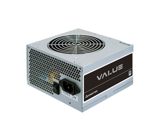 Chieftec Value APB-600B8 600 W ATX 80 PLUS Non-modulaire PC