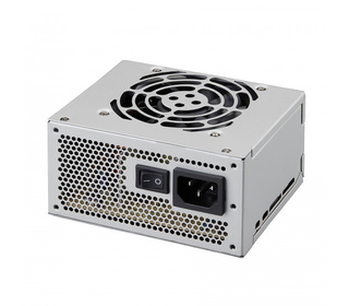 FSP FSP350-50SAC 80 PLUS Bronze Non-modulaire PC