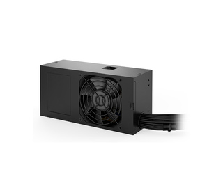 be quiet! TFX POWER 3 300 W | ALIMENTATION TFX, 80 PLUS BRONZE 300 W 80 PLUS Bronze Non-modulaire PC