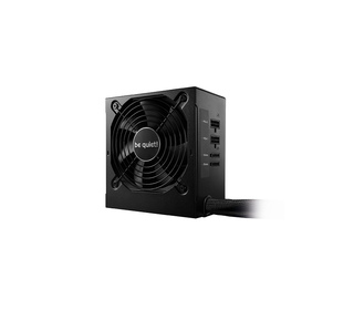 be quiet! SYSTEM POWER 9 500 W CM | ALIMENTATION, 80 PLUS BRONZE 500 W ATX 80 PLUS Bronze Semi-modulaire PC