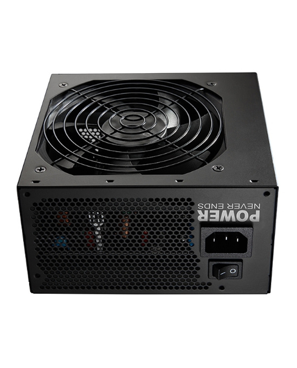 FSP HP2-500 500 W ATX 80 PLUS Bronze Non-modulaire PC/serveur