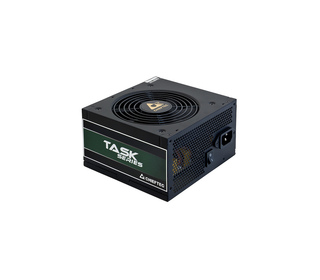 Chieftec Task TPS-600S 600 W ATX 80 PLUS Bronze Non-modulaire PC