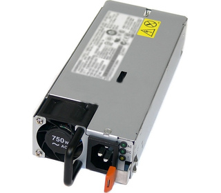 IBM 94Y6669 750 W 1U 80 PLUS Platinum Serveur