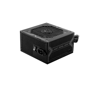 MSI MAG A750BN PCIE5 750 W ATX 80 PLUS Bronze Non-modulaire PC