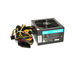 Inca IPS-075PB 750 W ATX 80 PLUS Bronze Non-modulaire PC