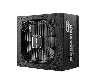 Enermax MARBLEBRON 850 W ATX 80 PLUS Bronze Semi-modulaire PC