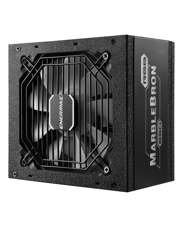 Enermax MARBLEBRON 850 W ATX 80 PLUS Bronze Semi-modulaire PC
