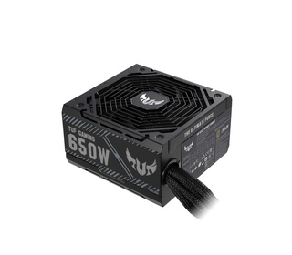 ASUS TUF-GAMING-650B 650 W ATX 80 PLUS Bronze Non-modulaire PC