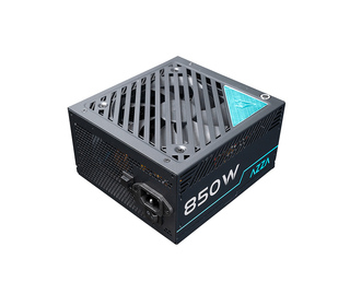 Azza PSAZ-850G14 850 W ATX 80 PLUS Gold Entièrement modulaire PC