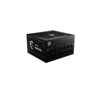 MSI MAG A650GL 650 W ATX 80 PLUS Bronze Entièrement modulaire PC