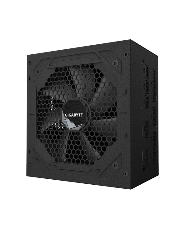 GIGABYTE UD750GM PG5 750 W ATX 80 PLUS Gold Entièrement modulaire PC