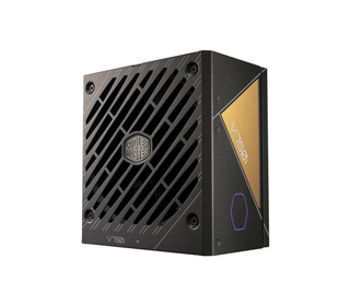 Cooler Master V750 GOLD I 750 W ATX 80 PLUS Gold Entièrement modulaire PC