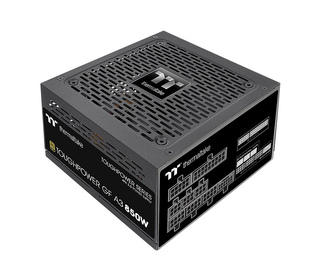 Thermaltake TOUGHPOWER GF A3 GOLD 850W - TT PREMIUM EDITION 850 W ATX 80 PLUS Gold Entièrement modulaire PC