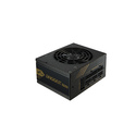 FSP DAGGER PRO 650W 650 W SFX 80 PLUS Gold Entièrement modulaire PC